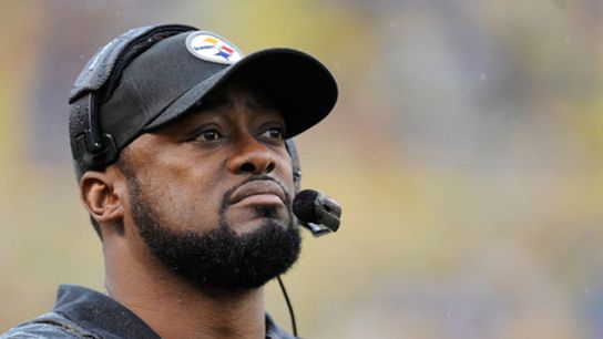 A Furious Steelers' Mike Tomlin Tells Media That Big Changes Are Happening  (Steelers News)